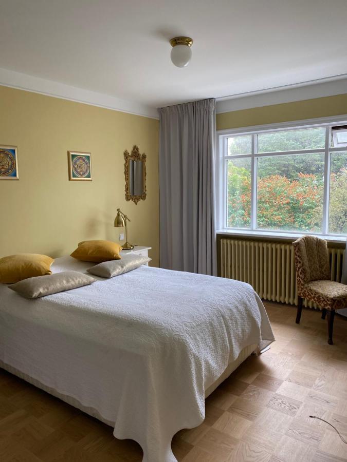 Casa Disa - Dreams, A Boutique Guesthouse In Reykjavik City'S Central Park And Botanical Garden In Laugardalur, Hot-Spring-Valley Dış mekan fotoğraf
