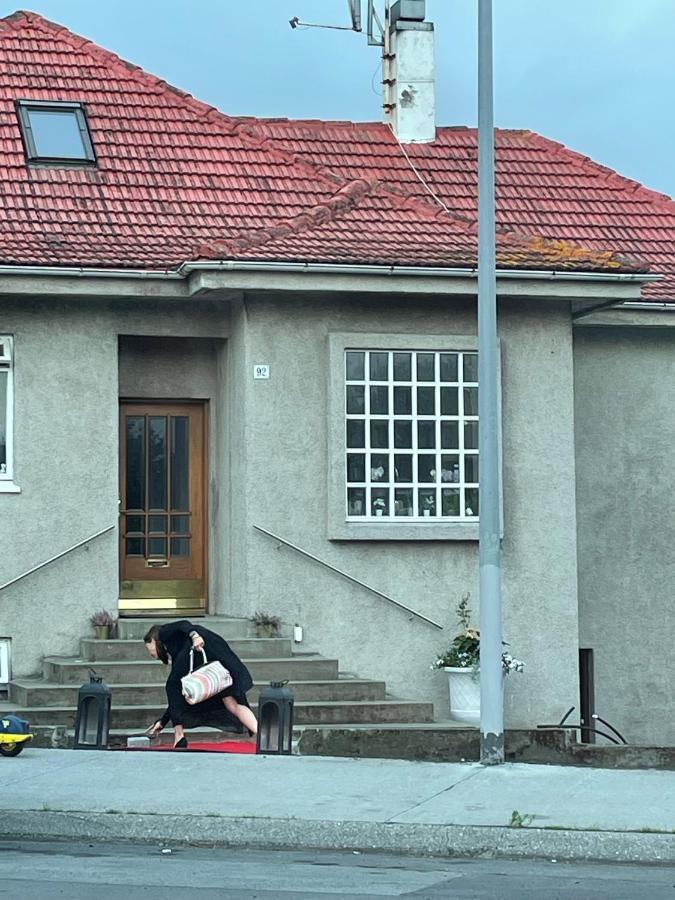 Casa Disa - Dreams, A Boutique Guesthouse In Reykjavik City'S Central Park And Botanical Garden In Laugardalur, Hot-Spring-Valley Dış mekan fotoğraf