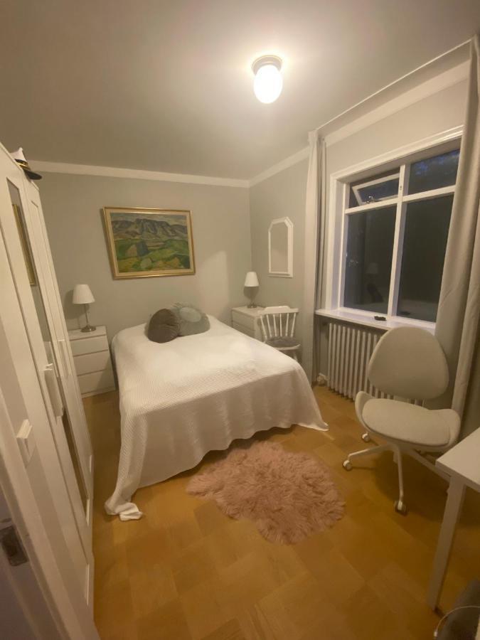 Casa Disa - Dreams, A Boutique Guesthouse In Reykjavik City'S Central Park And Botanical Garden In Laugardalur, Hot-Spring-Valley Dış mekan fotoğraf