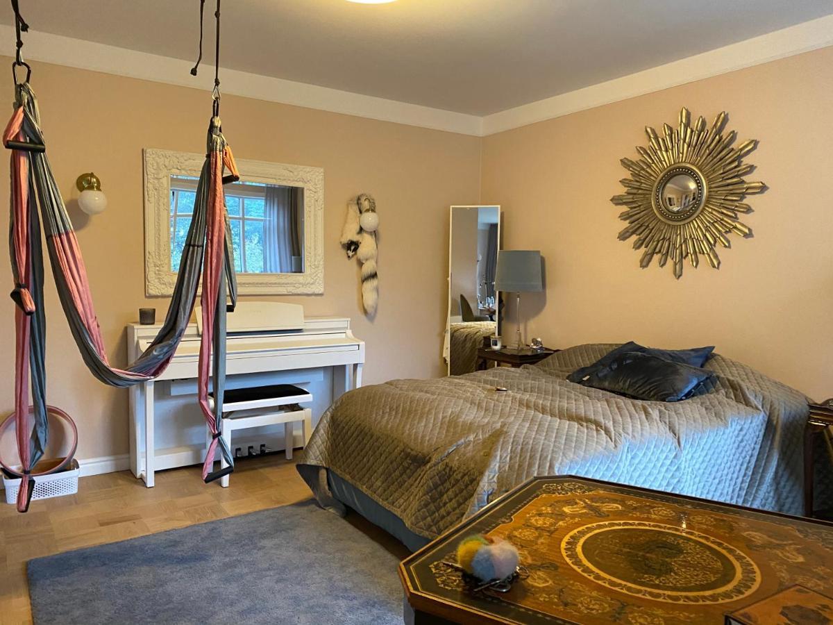 Casa Disa - Dreams, A Boutique Guesthouse In Reykjavik City'S Central Park And Botanical Garden In Laugardalur, Hot-Spring-Valley Dış mekan fotoğraf