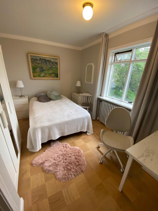 Casa Disa - Dreams, A Boutique Guesthouse In Reykjavik City'S Central Park And Botanical Garden In Laugardalur, Hot-Spring-Valley Dış mekan fotoğraf