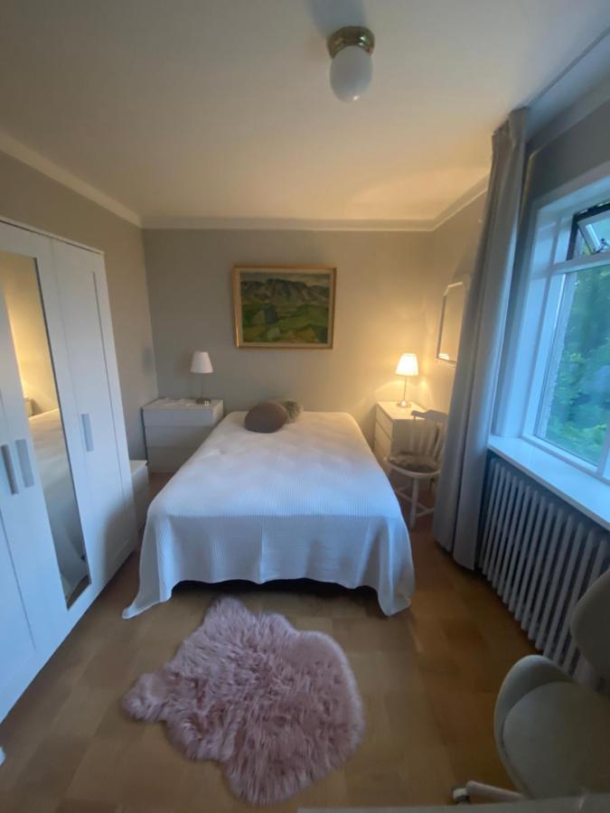 Casa Disa - Dreams, A Boutique Guesthouse In Reykjavik City'S Central Park And Botanical Garden In Laugardalur, Hot-Spring-Valley Dış mekan fotoğraf