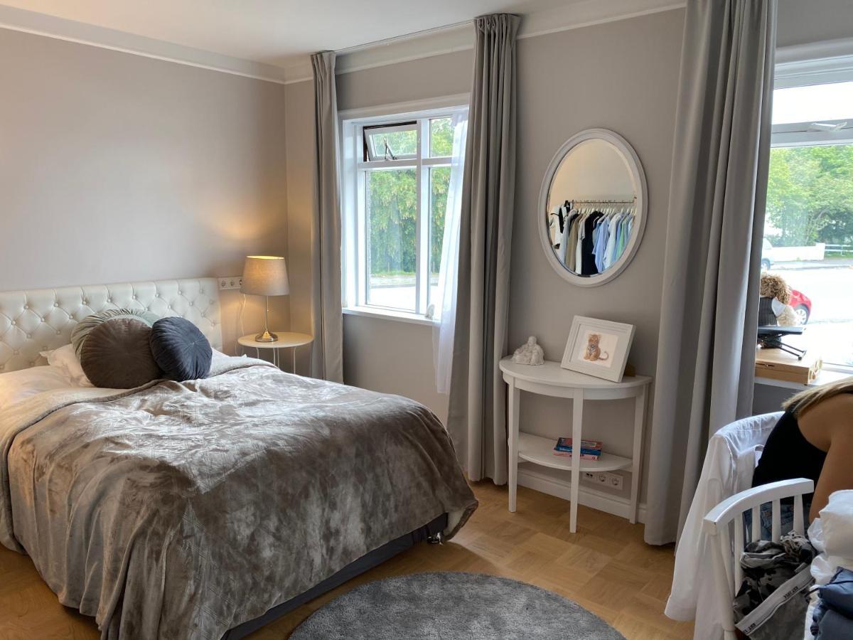 Casa Disa - Dreams, A Boutique Guesthouse In Reykjavik City'S Central Park And Botanical Garden In Laugardalur, Hot-Spring-Valley Dış mekan fotoğraf