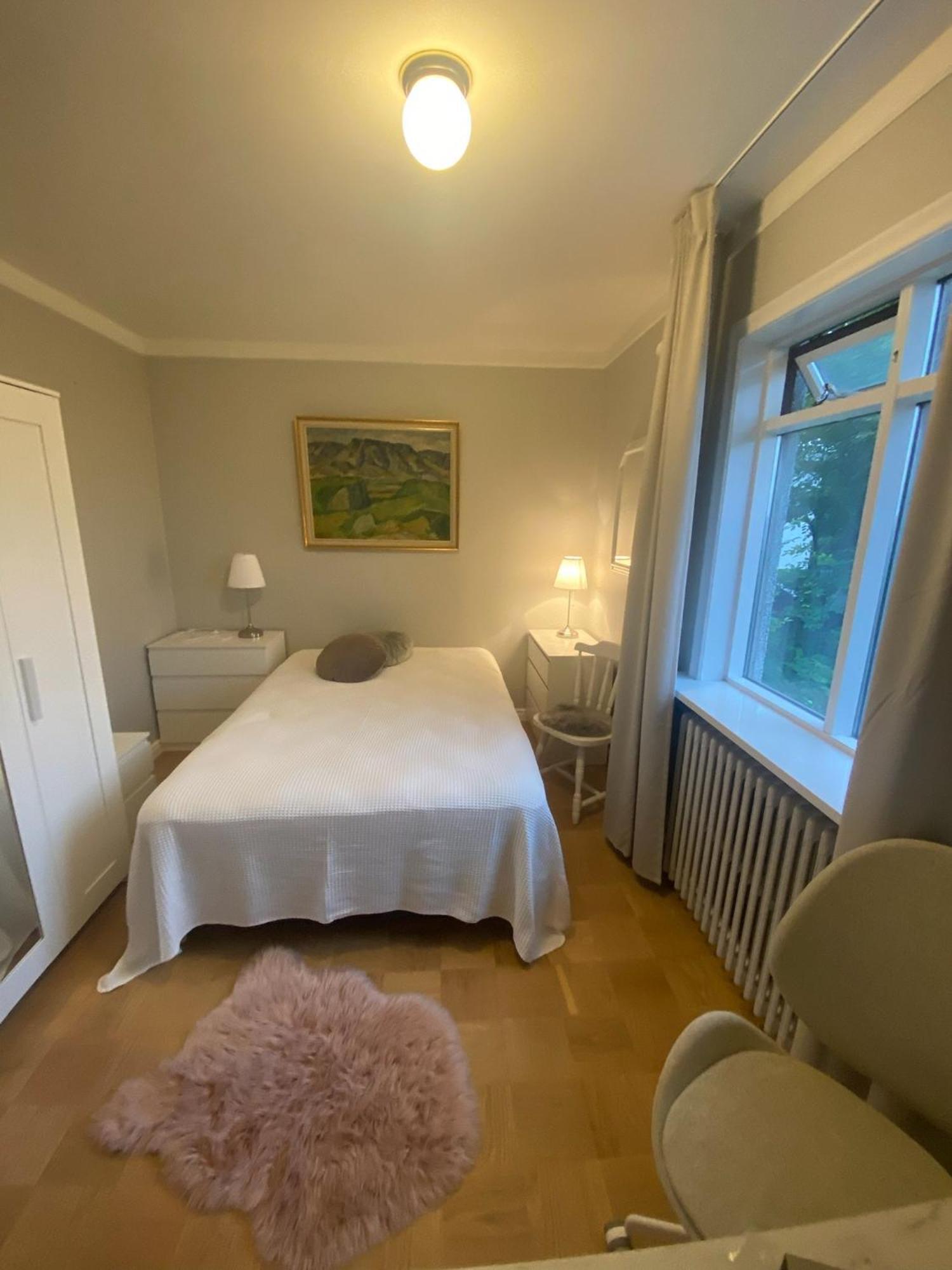 Casa Disa - Dreams, A Boutique Guesthouse In Reykjavik City'S Central Park And Botanical Garden In Laugardalur, Hot-Spring-Valley Dış mekan fotoğraf