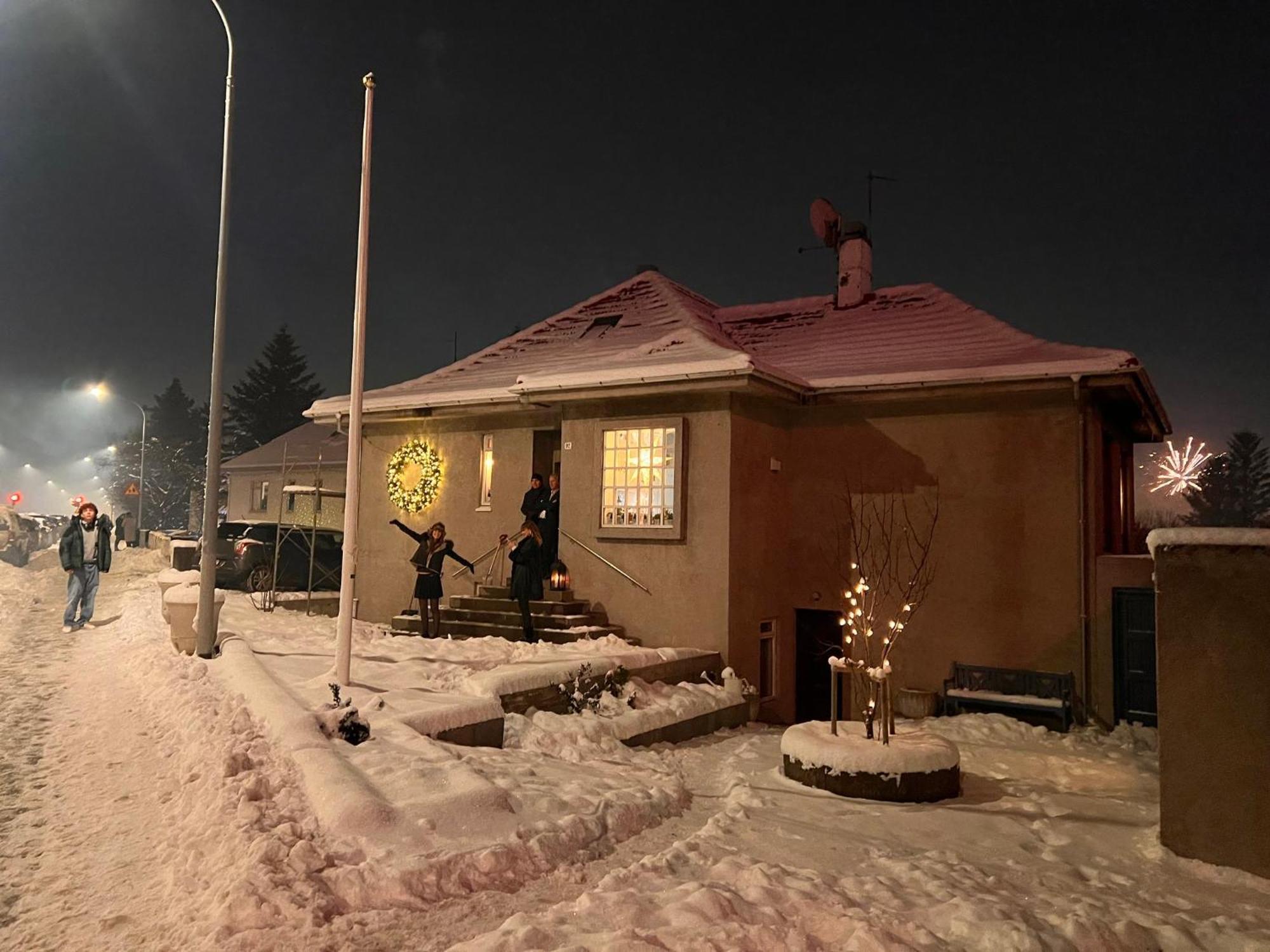 Casa Disa - Dreams, A Boutique Guesthouse In Reykjavik City'S Central Park And Botanical Garden In Laugardalur, Hot-Spring-Valley Dış mekan fotoğraf