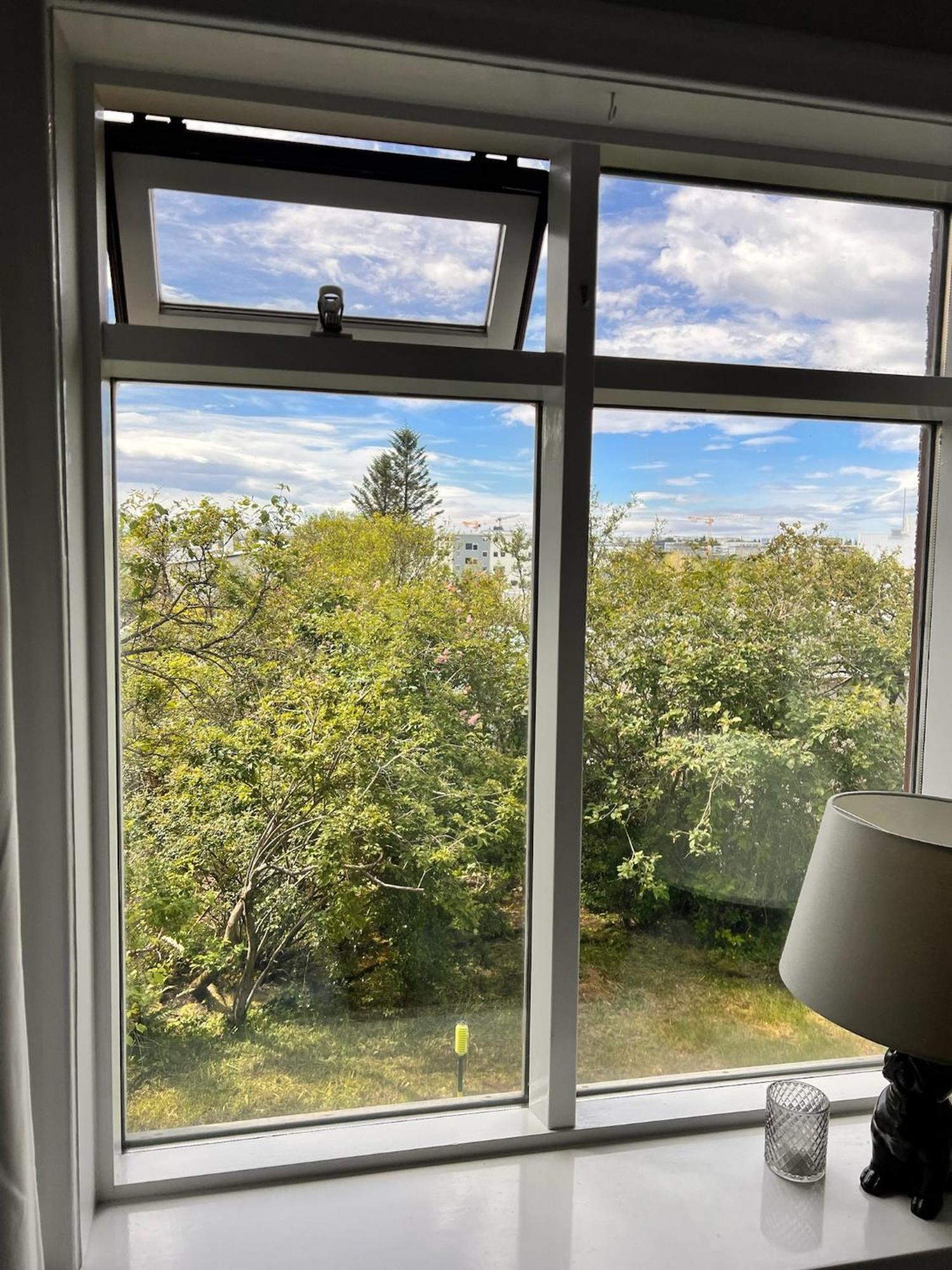 Casa Disa - Dreams, A Boutique Guesthouse In Reykjavik City'S Central Park And Botanical Garden In Laugardalur, Hot-Spring-Valley Dış mekan fotoğraf