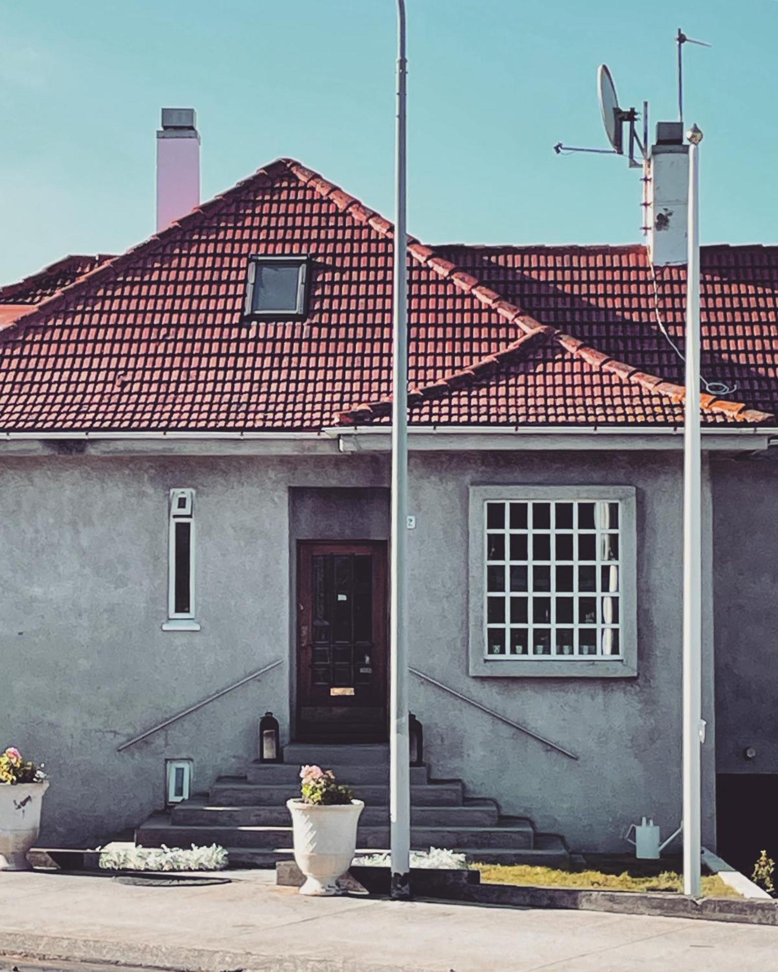 Casa Disa - Dreams, A Boutique Guesthouse In Reykjavik City'S Central Park And Botanical Garden In Laugardalur, Hot-Spring-Valley Dış mekan fotoğraf