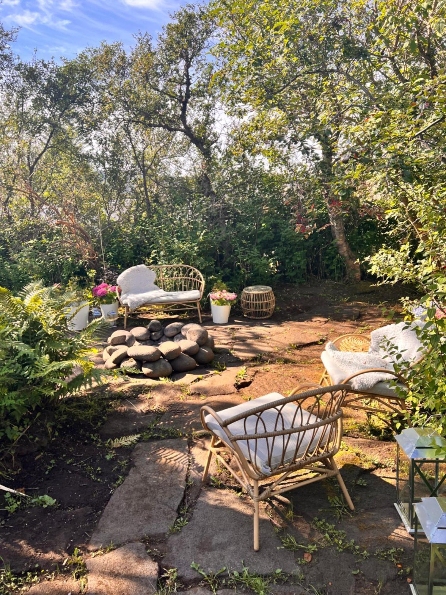 Casa Disa - Dreams, A Boutique Guesthouse In Reykjavik City'S Central Park And Botanical Garden In Laugardalur, Hot-Spring-Valley Dış mekan fotoğraf