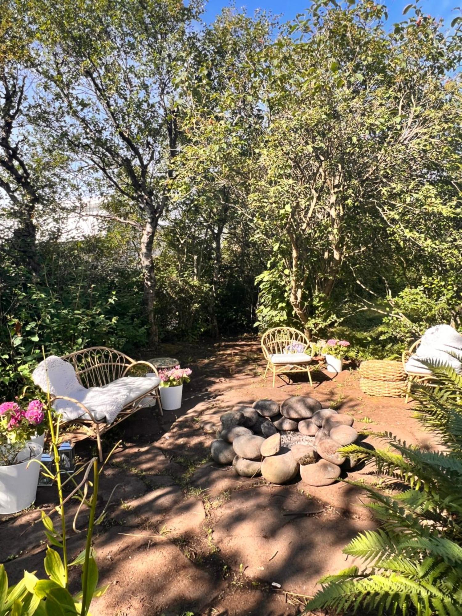 Casa Disa - Dreams, A Boutique Guesthouse In Reykjavik City'S Central Park And Botanical Garden In Laugardalur, Hot-Spring-Valley Dış mekan fotoğraf